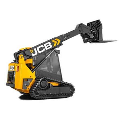 telescoping electric skid steer|JCB 2TS.